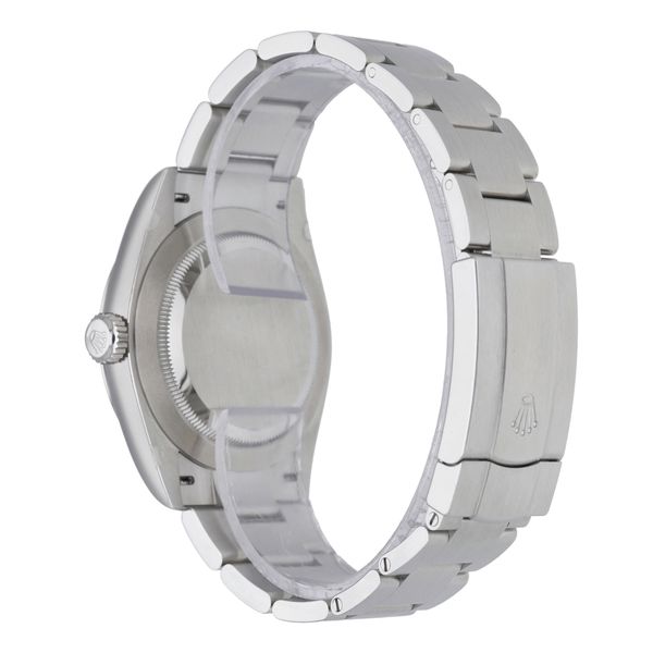 Rolex Oyster Perpetual 41 134300